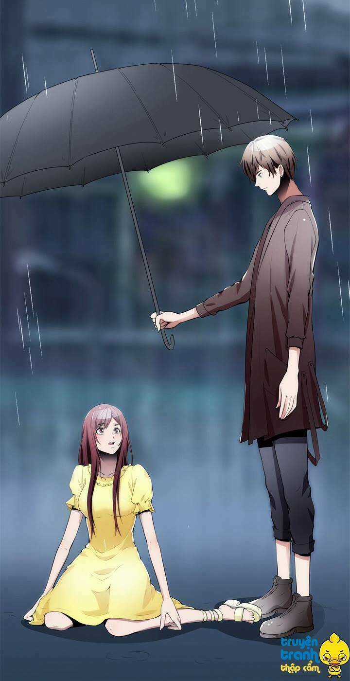 Âm Mưu Bên Gối - Chapter 13 - Trang 21