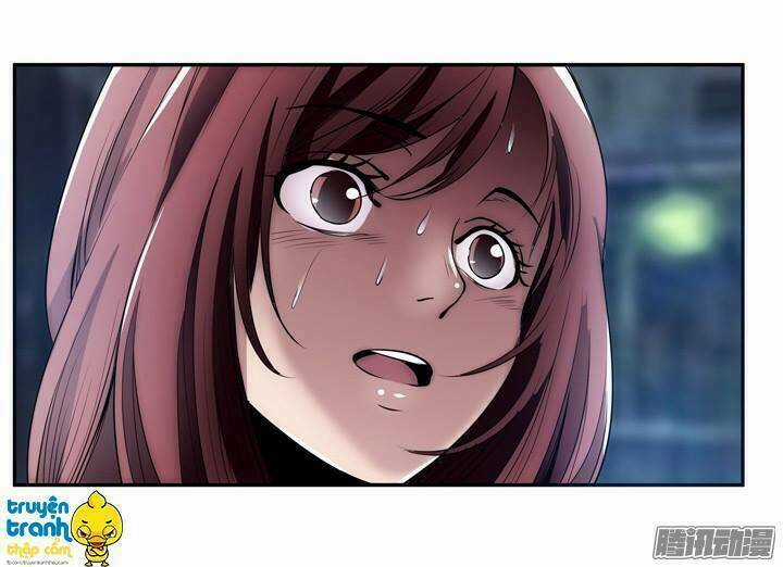 Âm Mưu Bên Gối - Chapter 13 - Trang 23