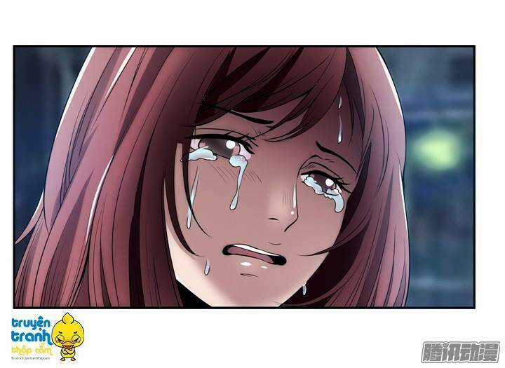 Âm Mưu Bên Gối - Chapter 13 - Trang 24