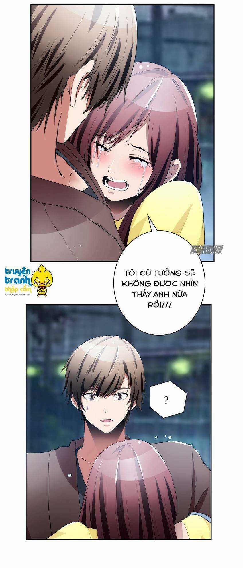 Âm Mưu Bên Gối - Chapter 13 - Trang 27