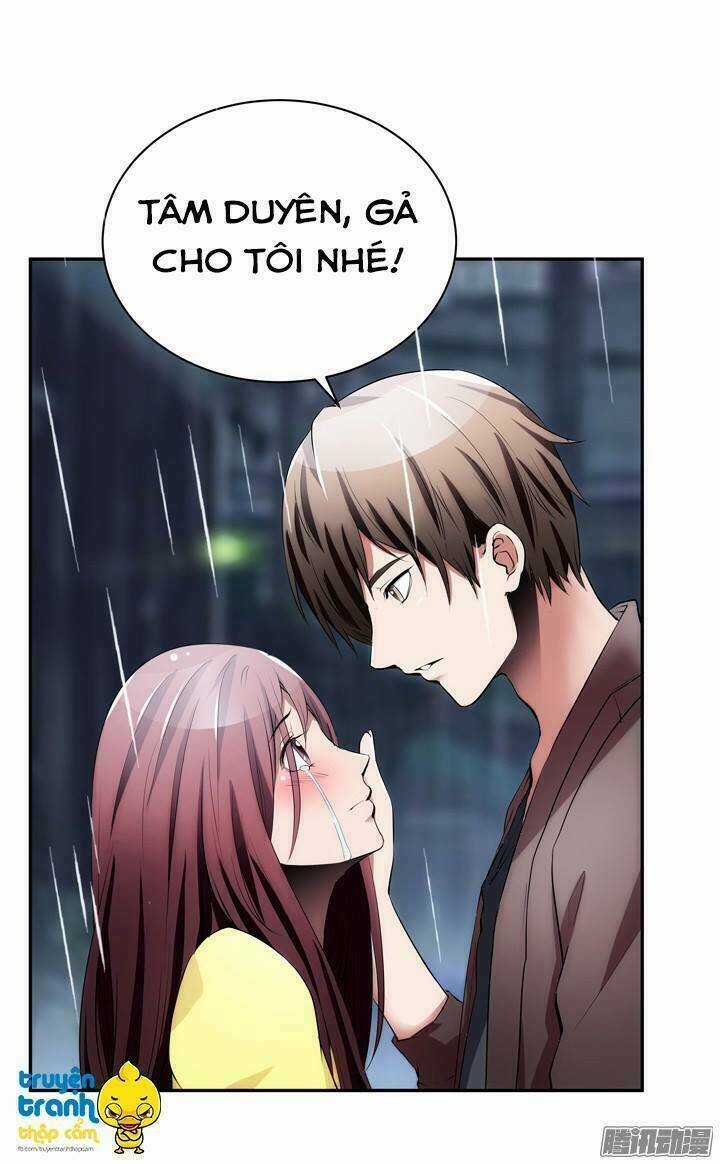 Âm Mưu Bên Gối - Chapter 13 - Trang 31