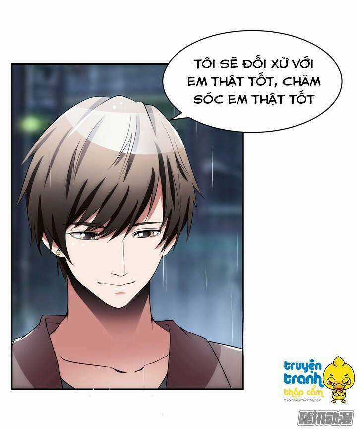 Âm Mưu Bên Gối - Chapter 13 - Trang 32