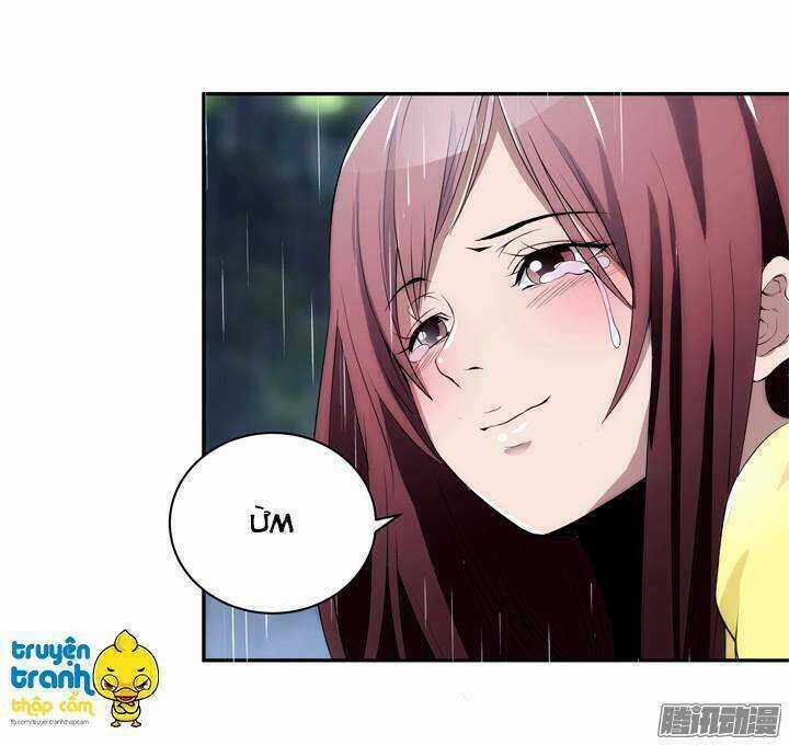 Âm Mưu Bên Gối - Chapter 13 - Trang 33