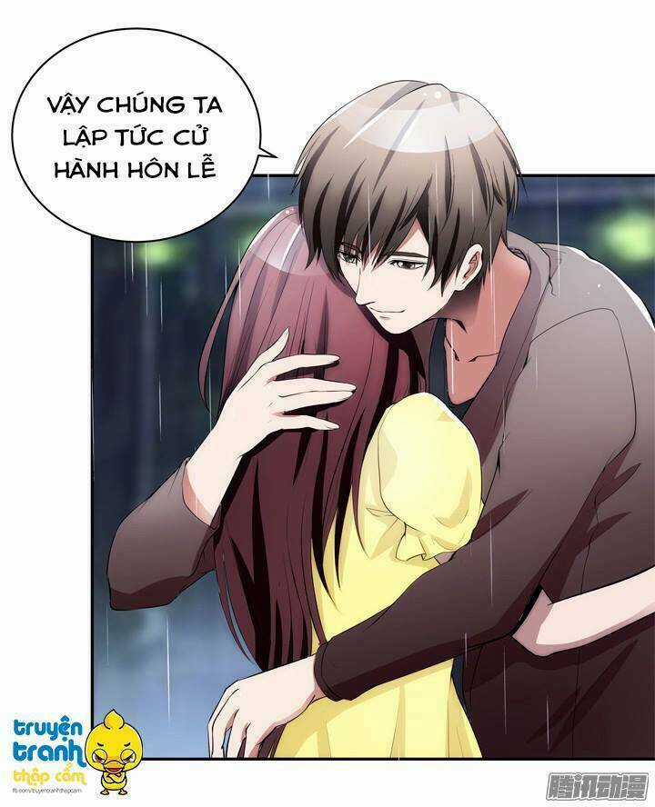 Âm Mưu Bên Gối - Chapter 13 - Trang 34