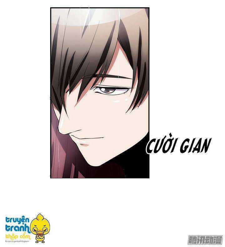 Âm Mưu Bên Gối - Chapter 13 - Trang 35