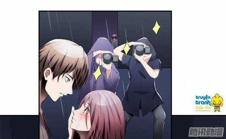 Âm Mưu Bên Gối - Chapter 13 - Trang 37