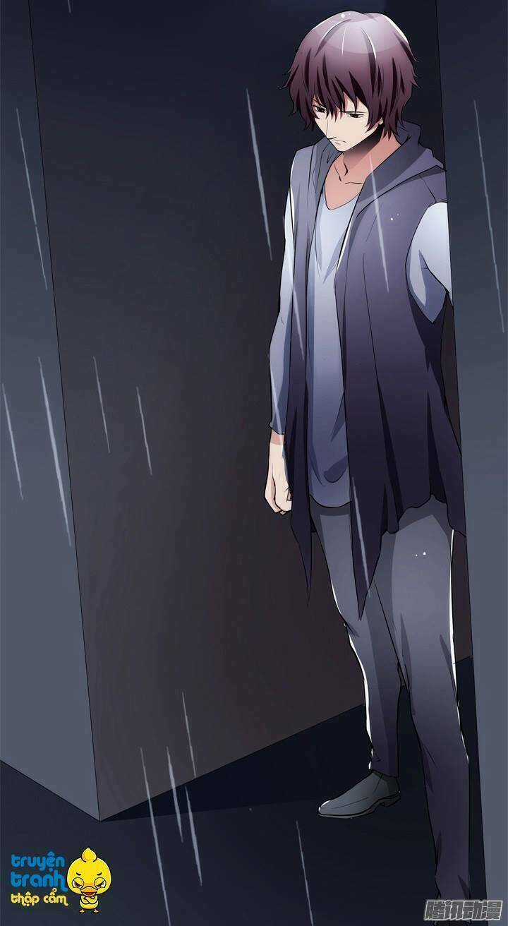 Âm Mưu Bên Gối - Chapter 13 - Trang 38