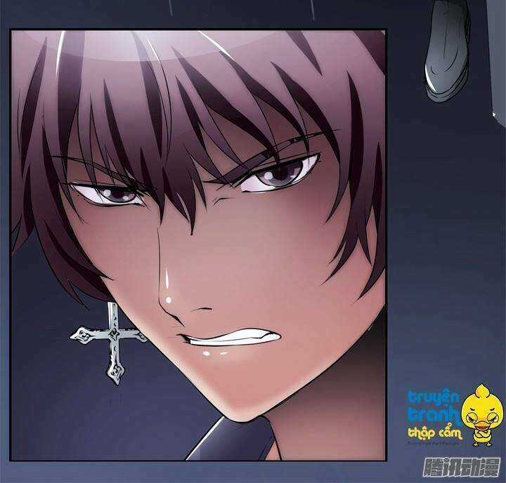 Âm Mưu Bên Gối - Chapter 13 - Trang 39