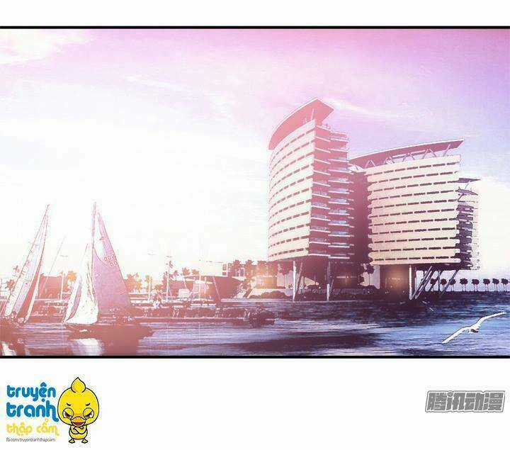 Âm Mưu Bên Gối - Chapter 13 - Trang 40