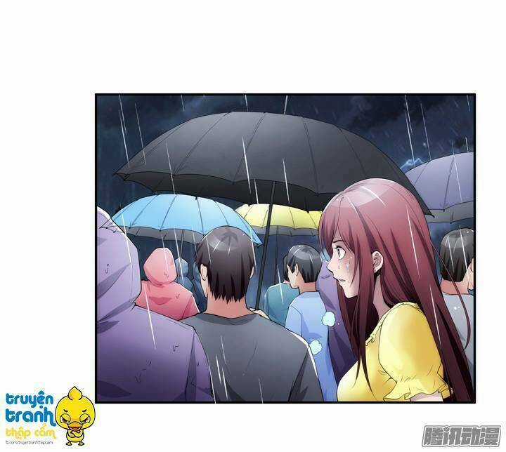 Âm Mưu Bên Gối - Chapter 13 - Trang 5