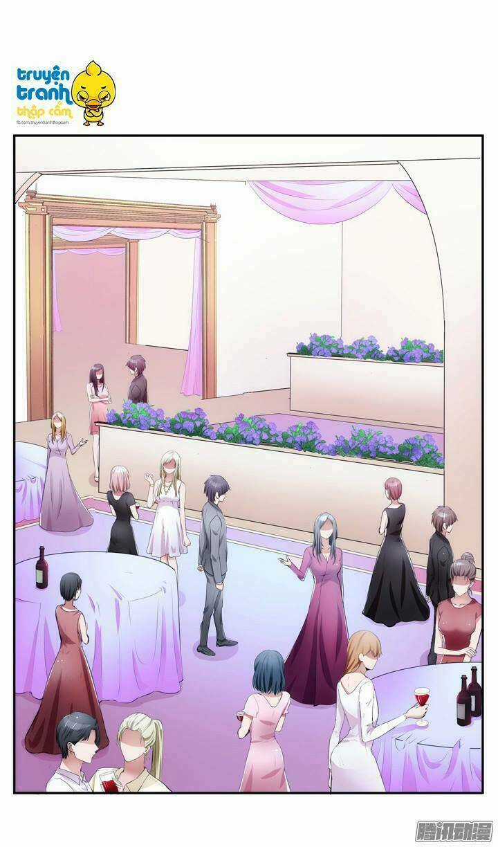 Âm Mưu Bên Gối - Chapter 13 - Trang 42