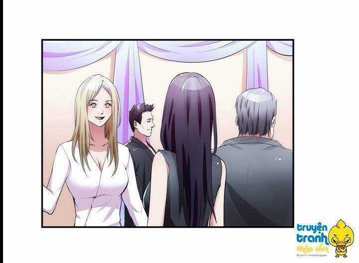 Âm Mưu Bên Gối - Chapter 13 - Trang 43