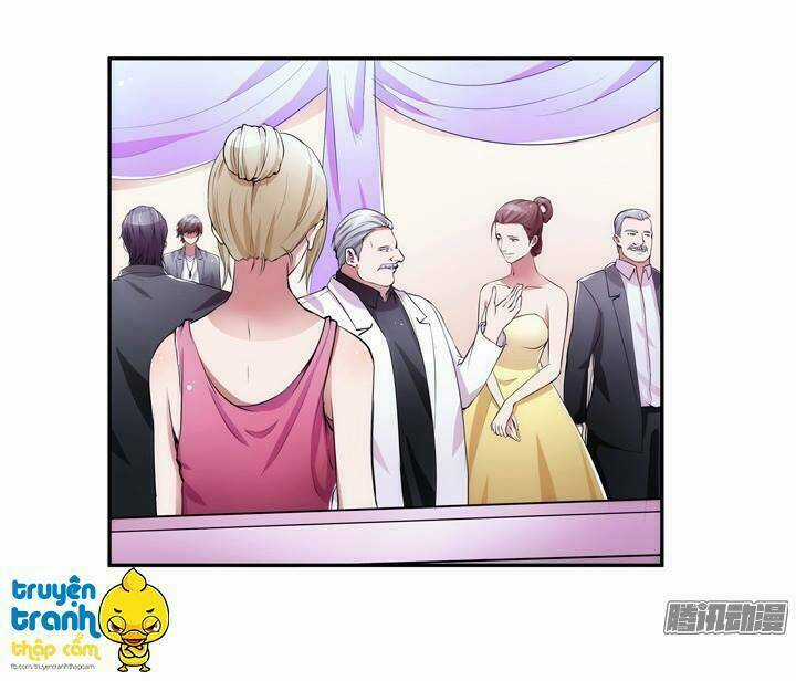 Âm Mưu Bên Gối - Chapter 13 - Trang 44