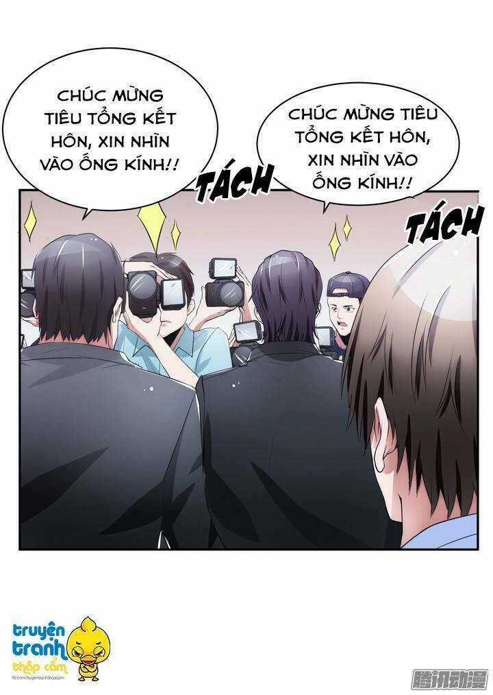 Âm Mưu Bên Gối - Chapter 13 - Trang 45