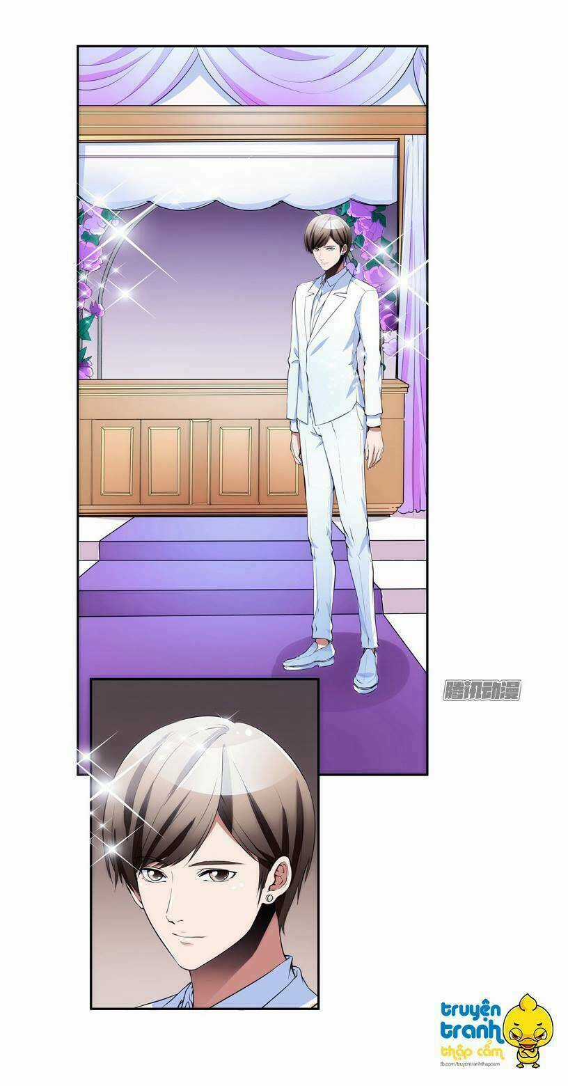 Âm Mưu Bên Gối - Chapter 13 - Trang 46