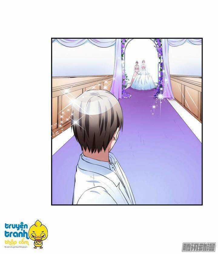 Âm Mưu Bên Gối - Chapter 13 - Trang 48