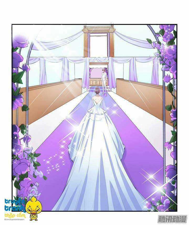 Âm Mưu Bên Gối - Chapter 13 - Trang 49