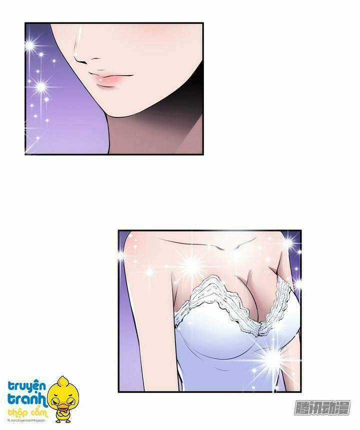 Âm Mưu Bên Gối - Chapter 13 - Trang 50