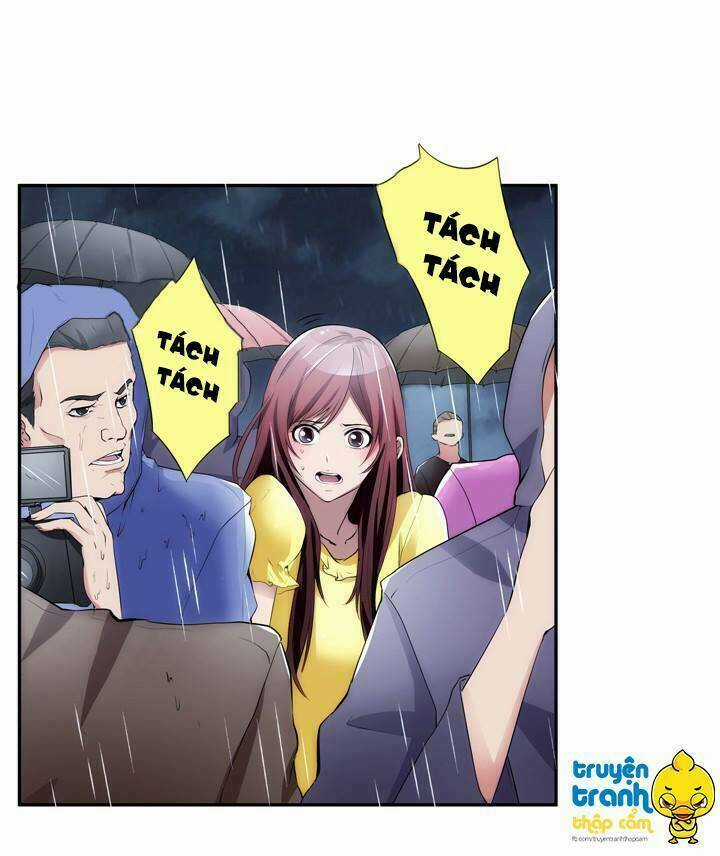 Âm Mưu Bên Gối - Chapter 13 - Trang 6