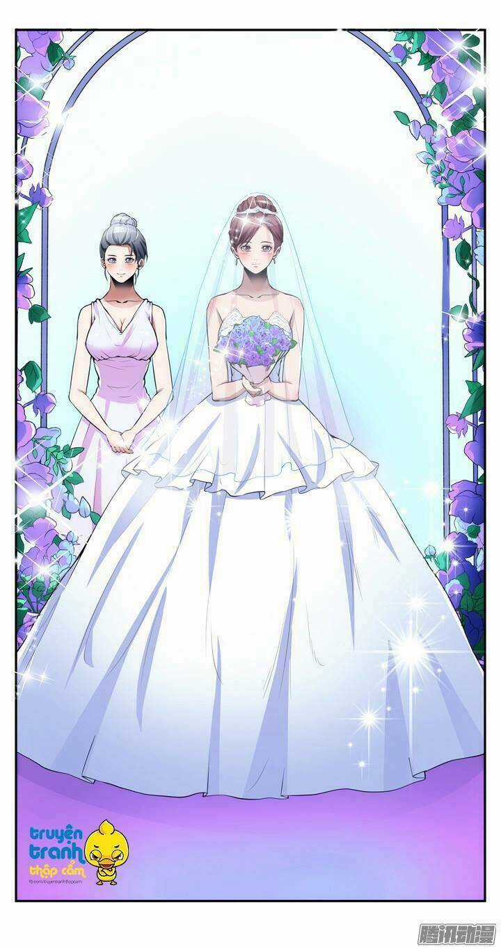 Âm Mưu Bên Gối - Chapter 13 - Trang 51