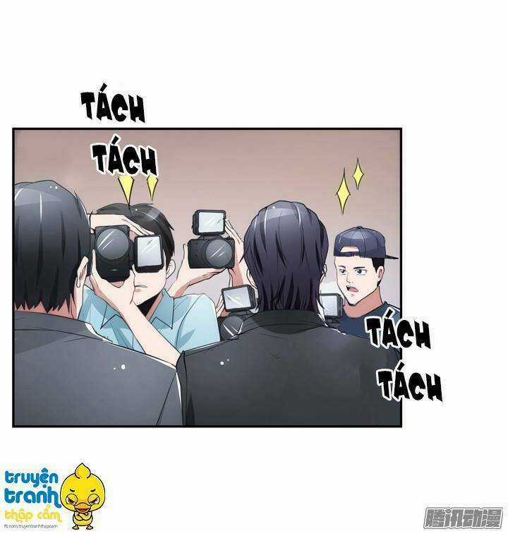 Âm Mưu Bên Gối - Chapter 13 - Trang 52