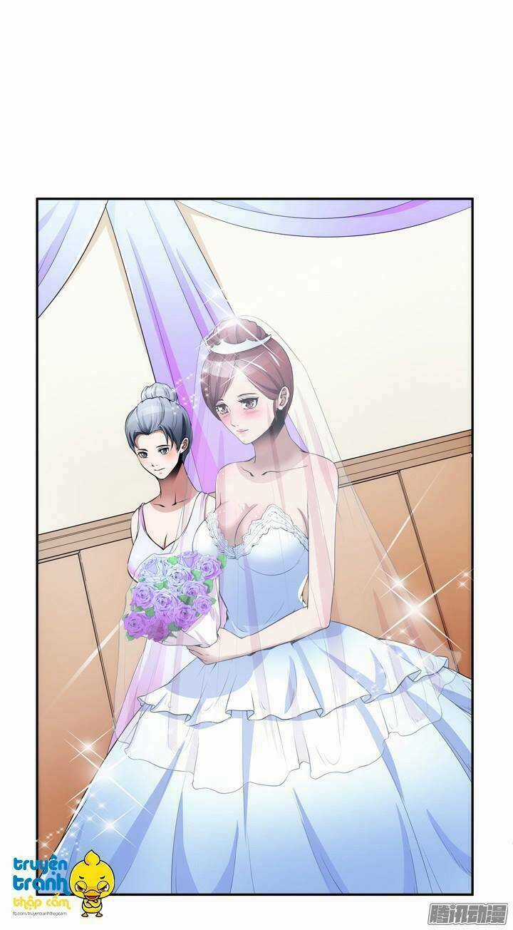 Âm Mưu Bên Gối - Chapter 13 - Trang 53