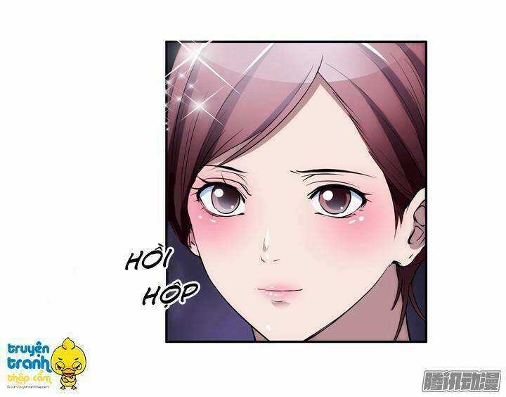 Âm Mưu Bên Gối - Chapter 13 - Trang 54