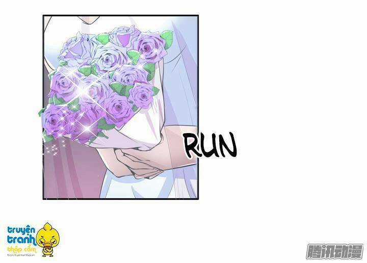 Âm Mưu Bên Gối - Chapter 13 - Trang 55