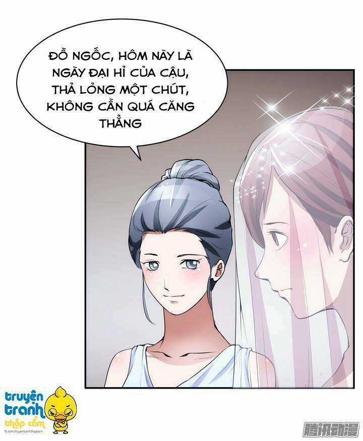 Âm Mưu Bên Gối - Chapter 13 - Trang 56