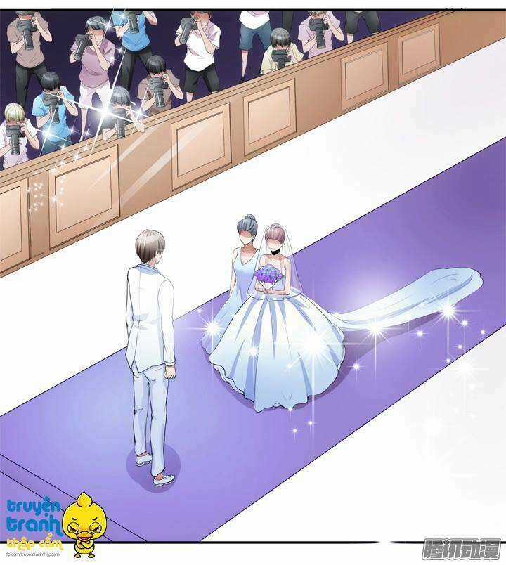 Âm Mưu Bên Gối - Chapter 13 - Trang 60