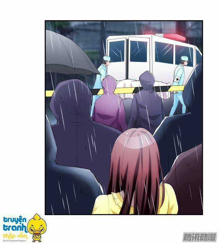 Âm Mưu Bên Gối - Chapter 13 - Trang 7