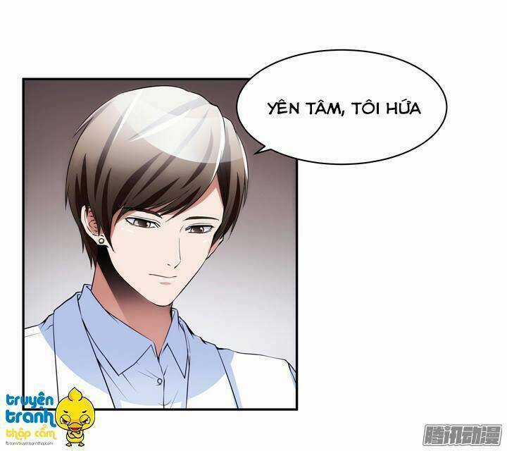 Âm Mưu Bên Gối - Chapter 13 - Trang 62