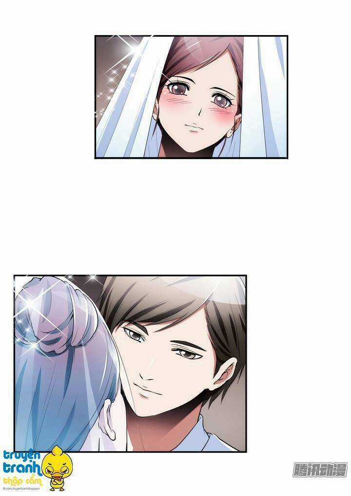 Âm Mưu Bên Gối - Chapter 13 - Trang 65