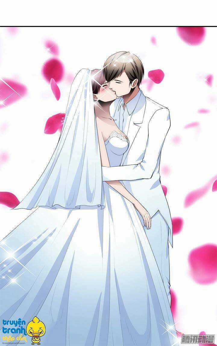 Âm Mưu Bên Gối - Chapter 13 - Trang 66