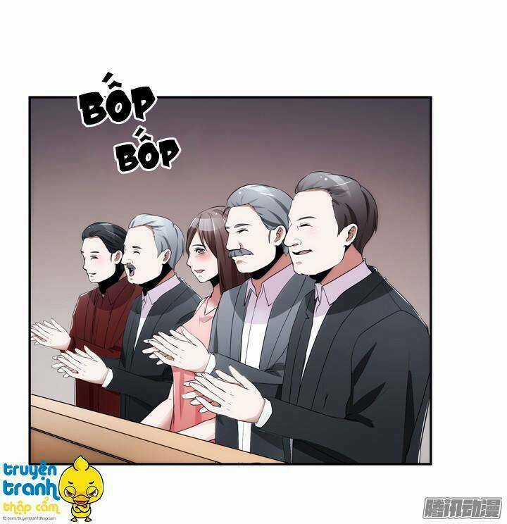 Âm Mưu Bên Gối - Chapter 13 - Trang 67