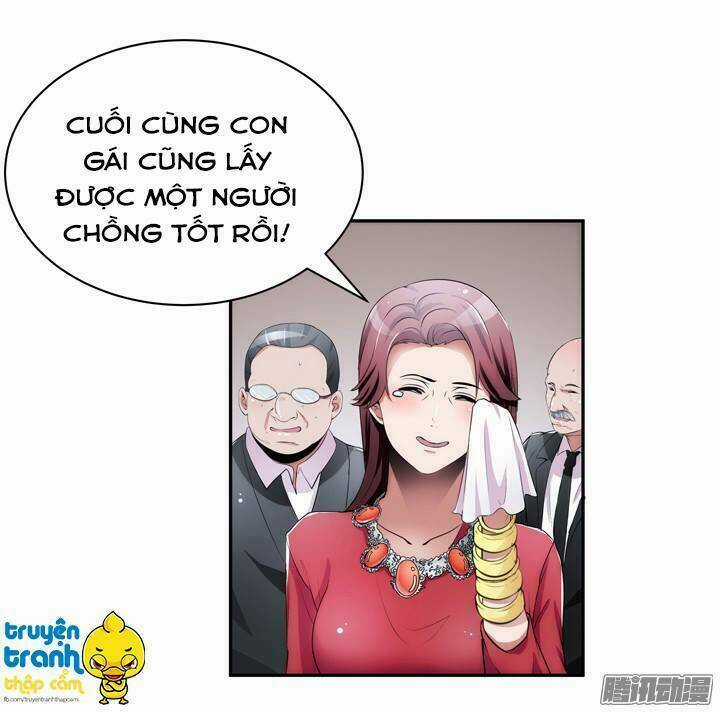 Âm Mưu Bên Gối - Chapter 13 - Trang 68