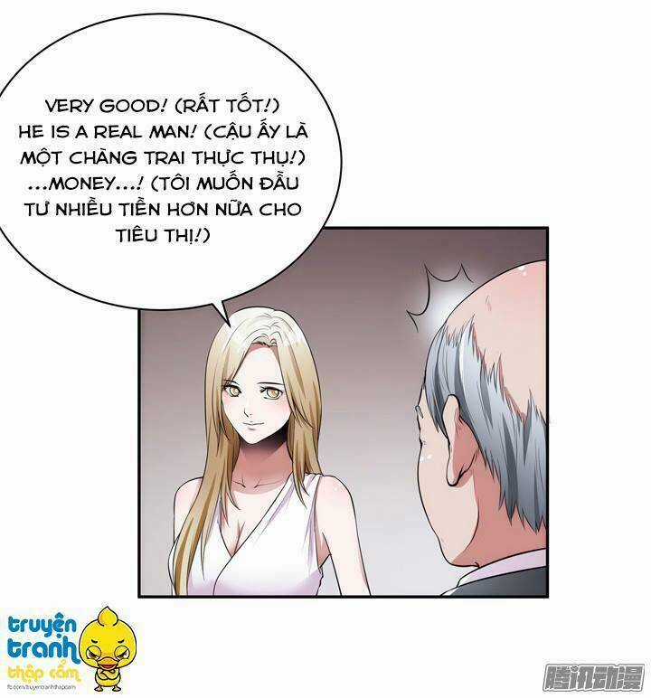 Âm Mưu Bên Gối - Chapter 13 - Trang 69