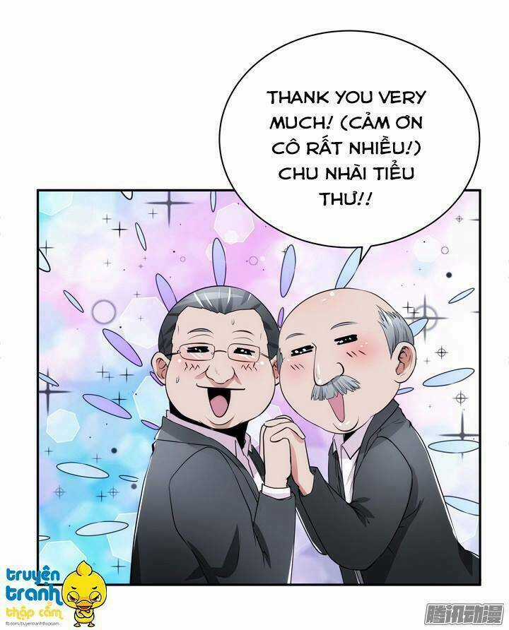 Âm Mưu Bên Gối - Chapter 13 - Trang 70