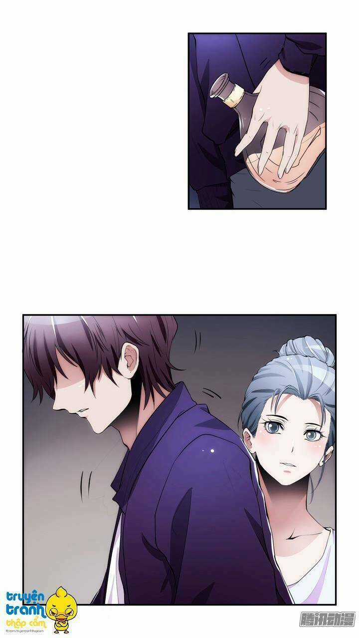 Âm Mưu Bên Gối - Chapter 13 - Trang 73