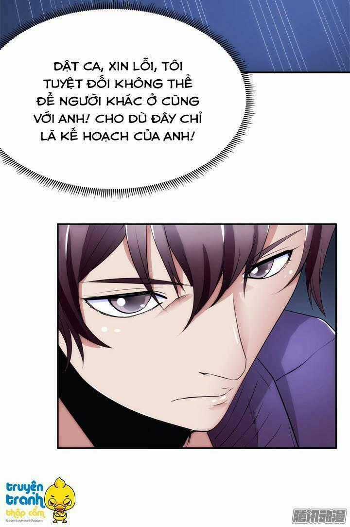 Âm Mưu Bên Gối - Chapter 13 - Trang 76