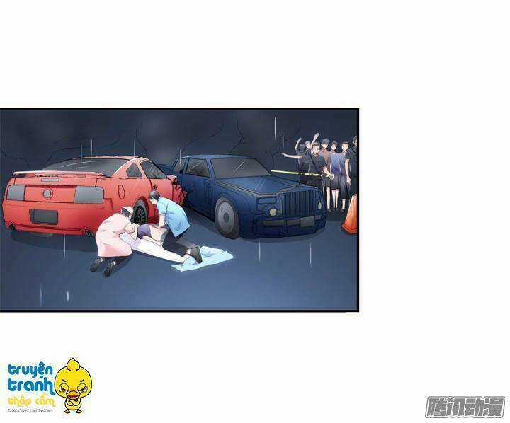 Âm Mưu Bên Gối - Chapter 13 - Trang 9