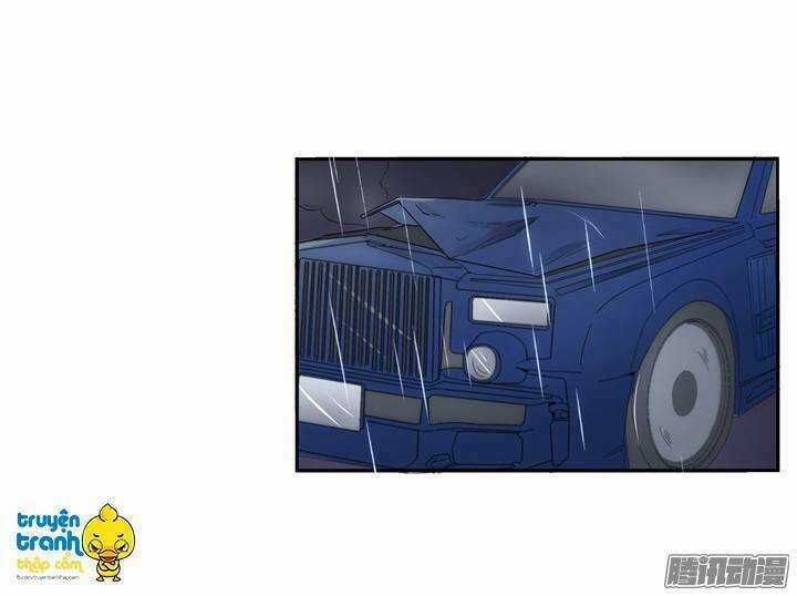 Âm Mưu Bên Gối - Chapter 13 - Trang 10