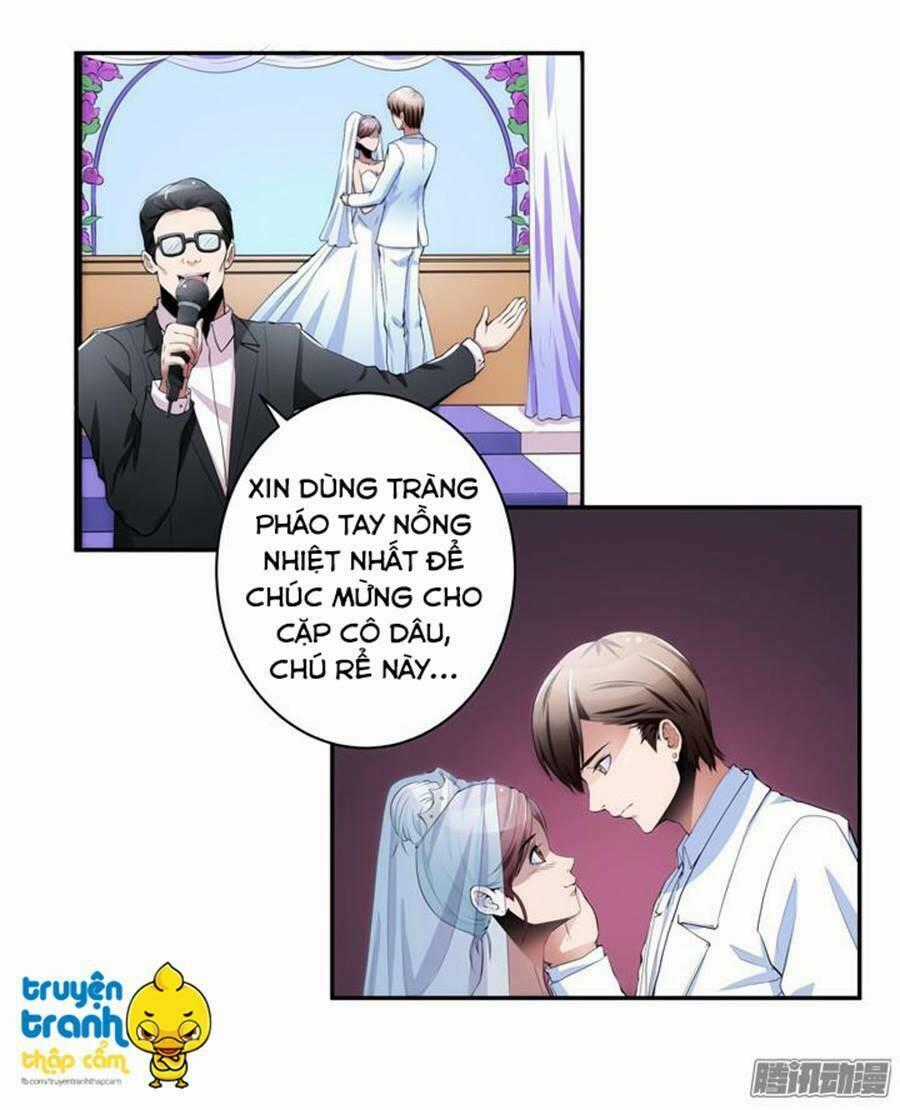 Âm Mưu Bên Gối - Chapter 14 - Trang 2