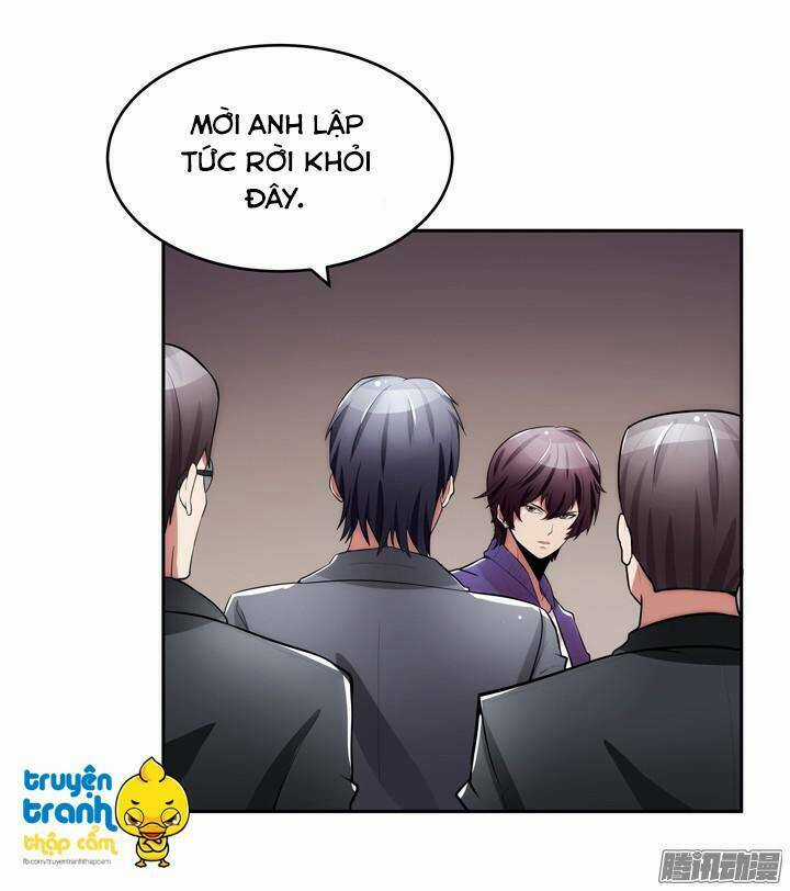 Âm Mưu Bên Gối - Chapter 14 - Trang 12