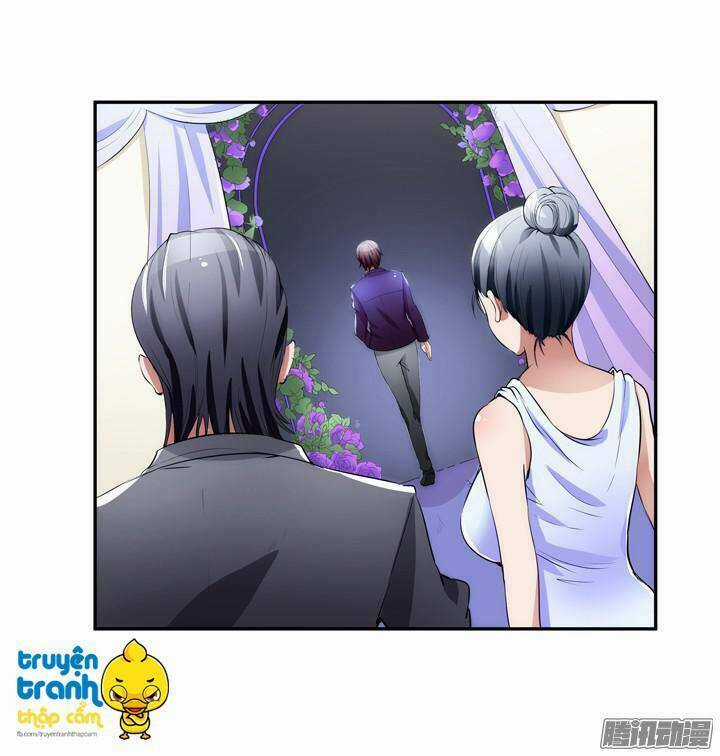 Âm Mưu Bên Gối - Chapter 14 - Trang 17