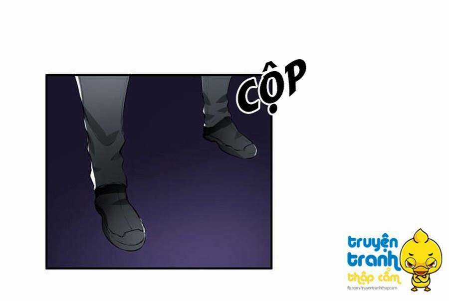 Âm Mưu Bên Gối - Chapter 14 - Trang 3