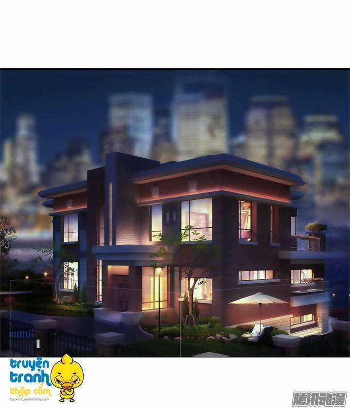 Âm Mưu Bên Gối - Chapter 14 - Trang 23