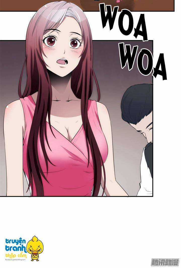 Âm Mưu Bên Gối - Chapter 14 - Trang 25