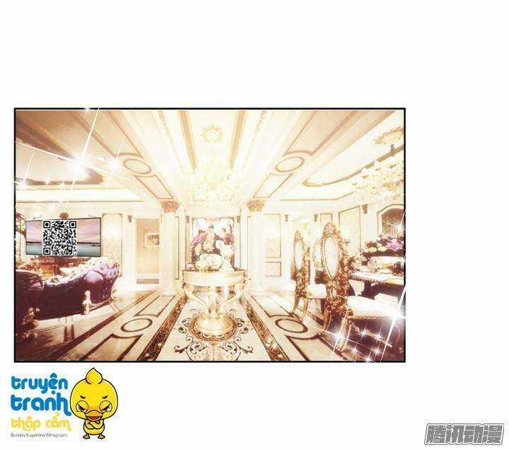 Âm Mưu Bên Gối - Chapter 14 - Trang 26