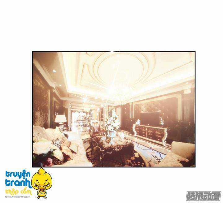 Âm Mưu Bên Gối - Chapter 14 - Trang 27